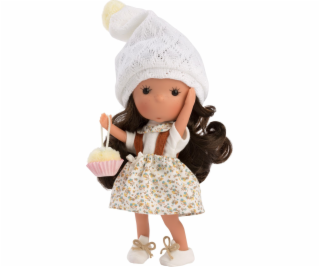 Llorens Panenka Miss Miniss Melena