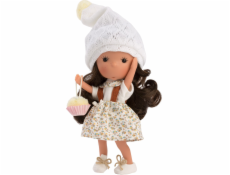 Llorens Panenka Miss Miniss Melena