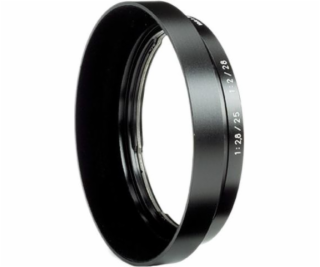 Zeiss Sluneční clona pro objektiv 25/28 mm ZF/ZF.2 ZS/ZK ...
