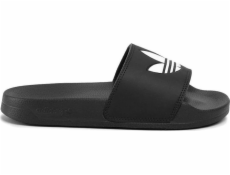 Adidas Pánské žabky Adilette Lite černé, velikost 40.5 (FU8298)