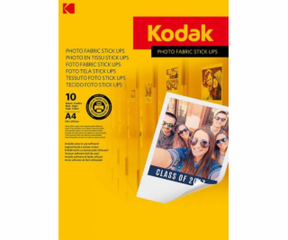 Kodak Fotografický papír pro tiskárny A4 (9891-010)