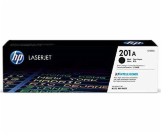 HP Inkoust Toner HP Černý HP 201A, HP201A=CF400A, 1500 stran