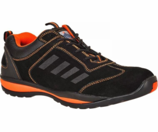 Unimet STEELITE LUSUM BOTY S1P HRO FW34 ORR VEL. 45