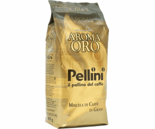 Pellini Zrnková káva Aroma Oro 1 kg