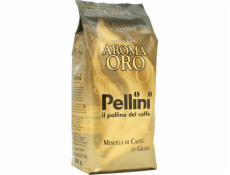 Pellini Zrnková káva Aroma Oro 1 kg