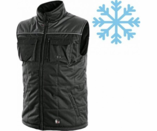 CXS Liemene SEATTLE, pašiltinta