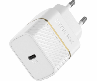 OtterBox Nabíječka 1x USB-C 3A (78-80349)