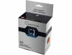 Quantec Inkoust pro HP 651XL 18ml barevný