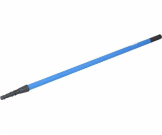 Kubala 2M TELESKOPICKÁ TYČ NA TMĚNÍ S VYMĚNITELNOU ČEPELÍ