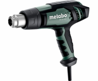 Metabo Horkovzdušná pistole 2000 W (602066000)