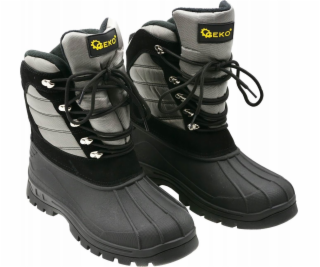 Geko Zimní sněhule velikost 44