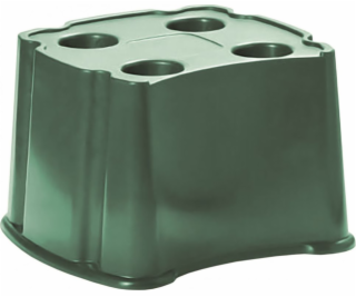 Prosperplast Základna nádrže EcoTank, lesní zelená
