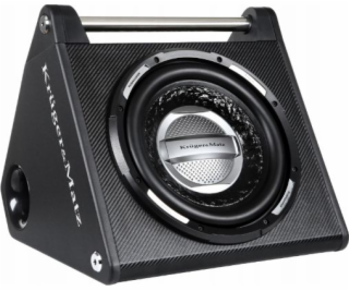 Kruger&Matz Auto Subwoofer AKTIVNÍ SUBWOOFER TUBA KRUGER ...