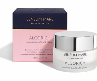 Sensum Mare Algolight Advanced Anti Age Cream Krém na obl...