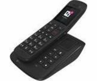 Telekom Telekom Sinus A32 pevný telefon s Basis und AB eb...