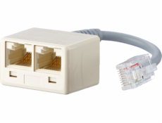 Metz Adaptér SAE, WE 8 - WE 8(4)/WE 8(4) (130608480101-E)