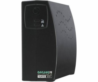 Online USV Systeme Online UPS USV systém Yunto 500 (Y500)