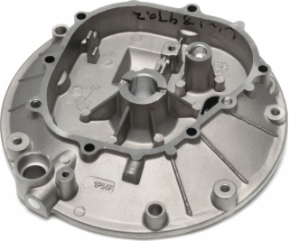 Geko Skříň motoru pro benzínovou sekačku G83050/G83055