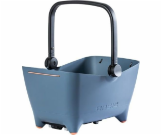 Basil Zadní nosič BASIL BUDDY pro zvířata MIK + adaptér M...