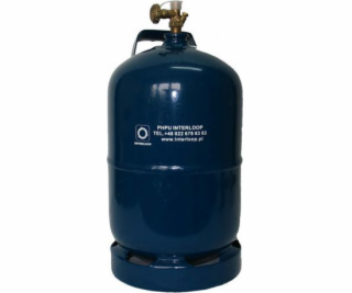 Unimet TURISTICKÁ LÁHEV 12,3 L/5 KG PRÁZDNÁ