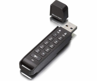 iStorage pendrive 16 GB (IS-FL-DAP3-B-16)