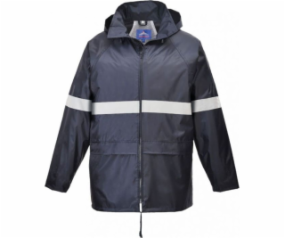 Unimet Nepromokavá bunda F440 tmavě modrá velikost S (KUR...