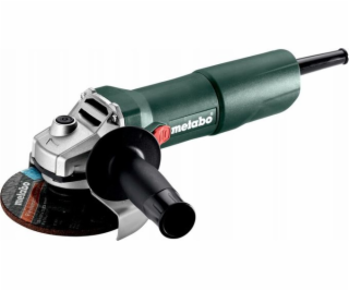 Metabo W 750-125 bruska
