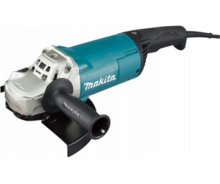 Makita Úhlová bruska 230 mm 2200 W s měkkým startem (M GA...