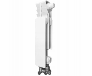 KFA 878-181-44 RADIÁTOROVÝ PRVEK G350F/D1 PRAVÝ SE SPODNÍ...