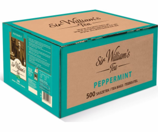 Sir Williams Mátový čaj 500 sáčků