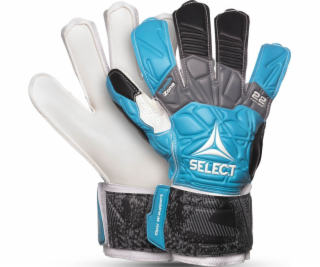 Select Brankářské rukavice Blue Select 22 Flexi Grip 2019 10
