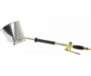 Geko PNEUMATICKÁ OMÍTKAČKA NA CEMENTOVOU MALTU NA STROPY ...