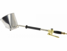 Geko PNEUMATICKÁ OMÍTKAČKA NA CEMENTOVOU MALTU NA STROPY (2/4/6) G03170 GEKO