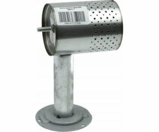 Geko Hořák pro plynový ohřívač 40KW (1)