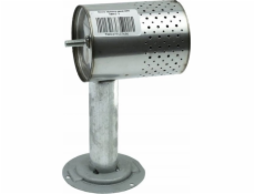 Geko Hořák pro plynový ohřívač 40KW (1)