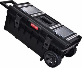 Unimet Krabice na nářadí One Longer Technik na kolečkách