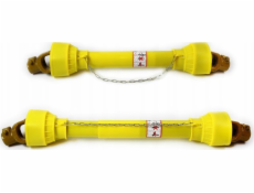 Geko Vývodový hřídel 120 cm (řezačka)(1)