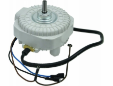 Geko Motor plynového ohřívače 40KW