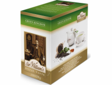 Sir Williams Royal Taste Green Kingdom Tea 50 sáčků
