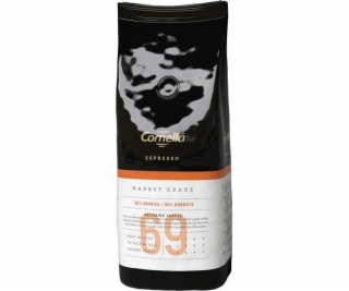 Venezia Cornella Espresso 75 kávových zrn 1 kg