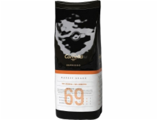 Venezia Cornella Espresso 75 kávových zrn 1 kg