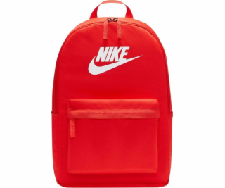 Nike Batoh Heritage červený DC4244 673