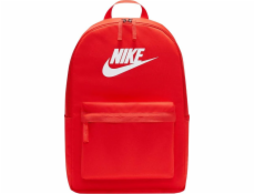 Nike Batoh Heritage červený DC4244 673