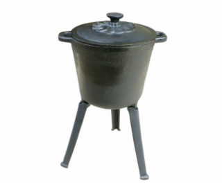 Unimet Konvice na uhlí 7l