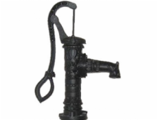 Omnigena habešská dekorativní ruční pumpa