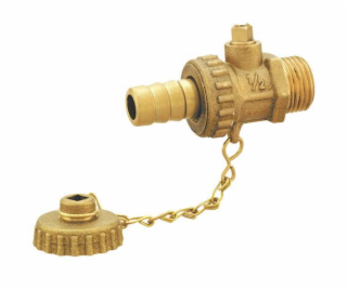 Ferro Kulový kohout 3/4 ZS2