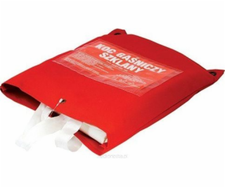 Unimet PROTIPOŽÁRNÍ DEKA ECST 100 1,2*1,8M