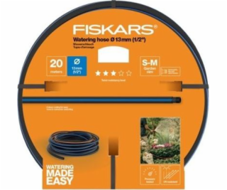 Fiskars FISKARS ZAHRADNÍ HADICE 1/2 20m - Q3 FS1027102