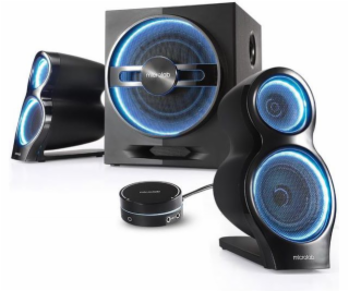Microlab Počítačové reproduktory T10 (6945198854759)