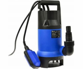 Geko Čerpadlo na špinavou vodu s plovákem G81454